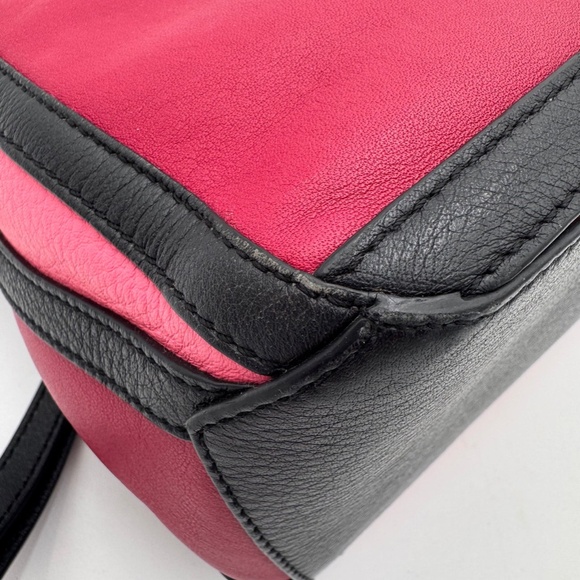 LOEWE Puzzle Bag Pink - Picture 10 of 16